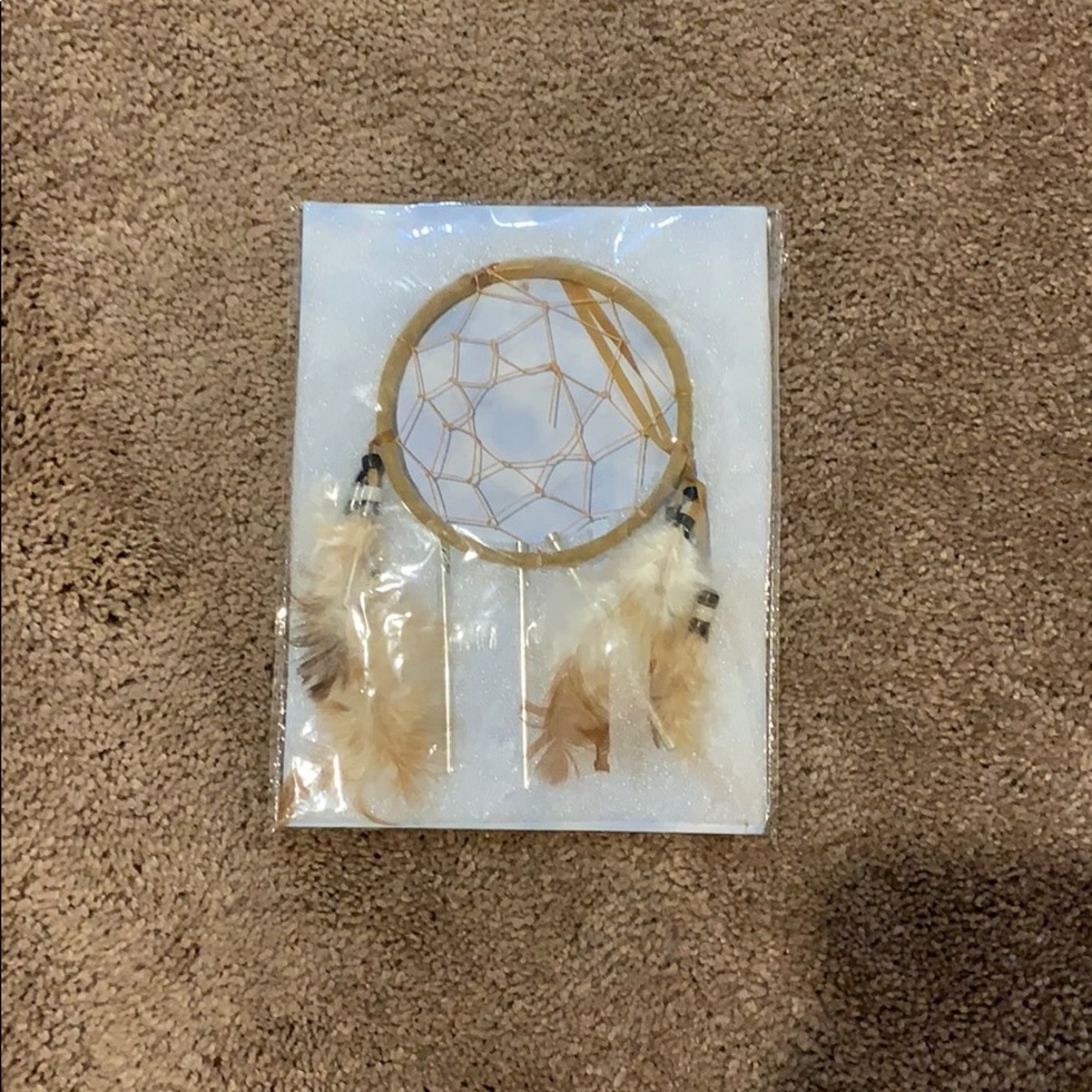 Dream catcher
